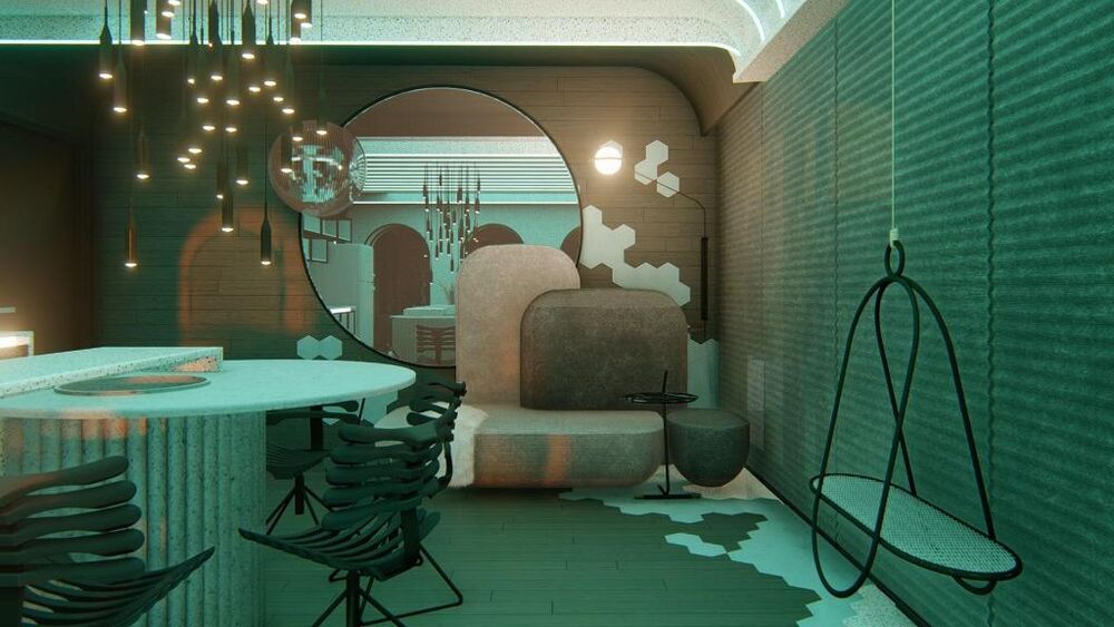 Apartamento, 2 quartos, 76 m² - Foto 7