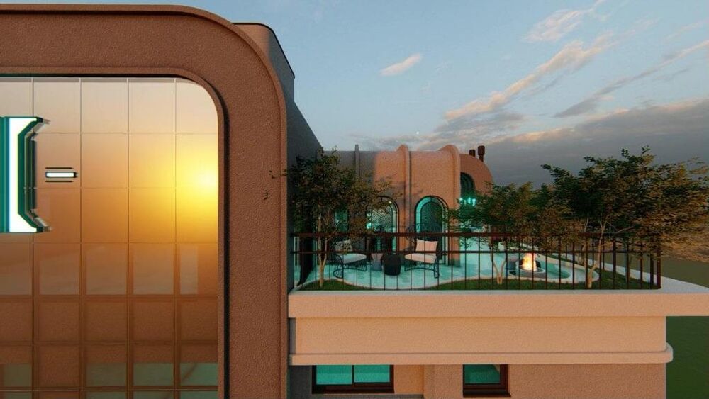 Apartamento, 2 quartos, 76 m² - Foto 5