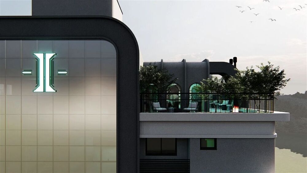 Apartamento, 2 quartos, 76 m² - Foto 2