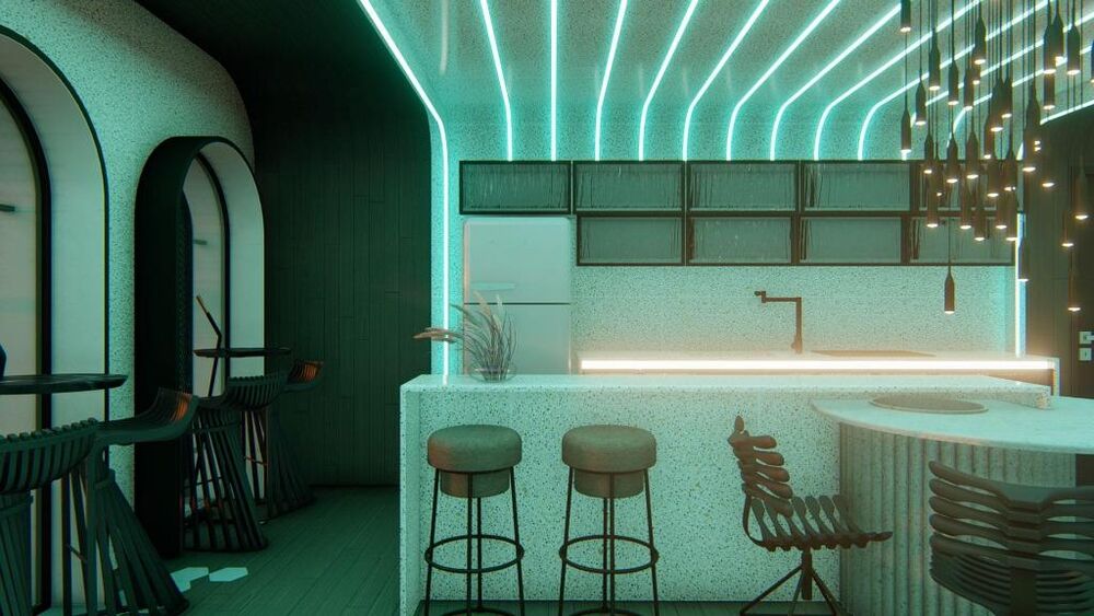 Apartamento, 2 quartos, 76 m² - Foto 8