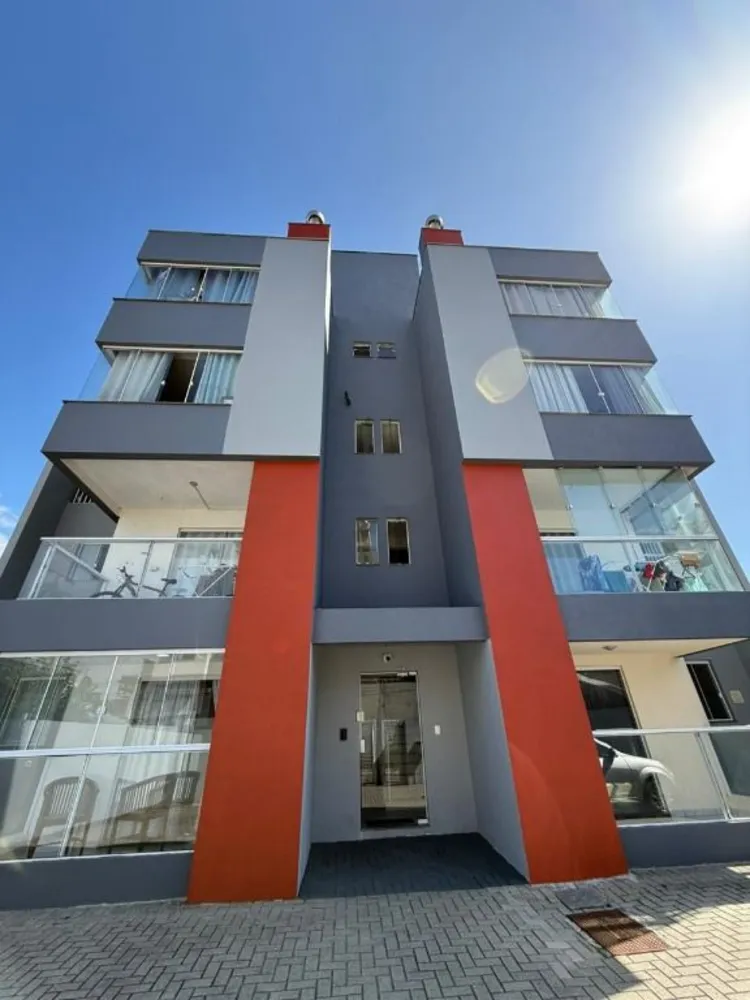 Apartamento, 2 quartos, 60 m² - Foto 2