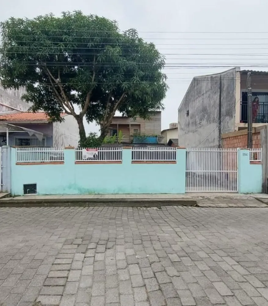 Casa, 2 quartos, 60 m² - Foto 2