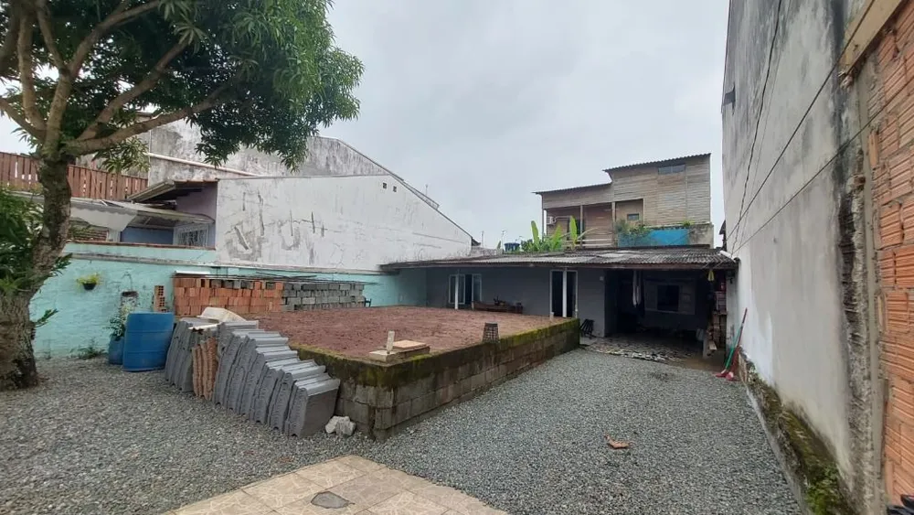 Casa, 2 quartos, 60 m² - Foto 3
