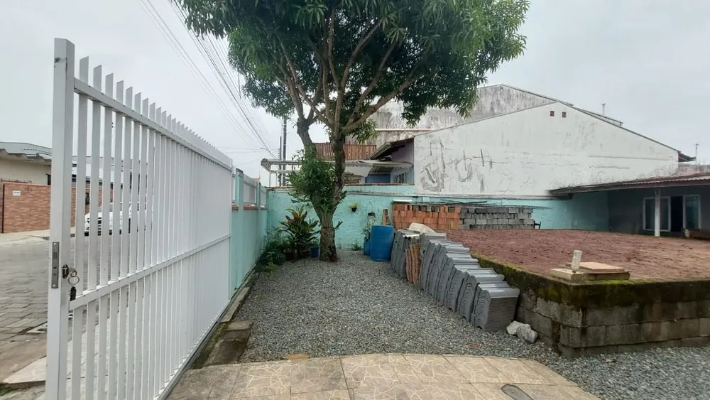 Casa, 2 quartos, 60 m² - Foto 1