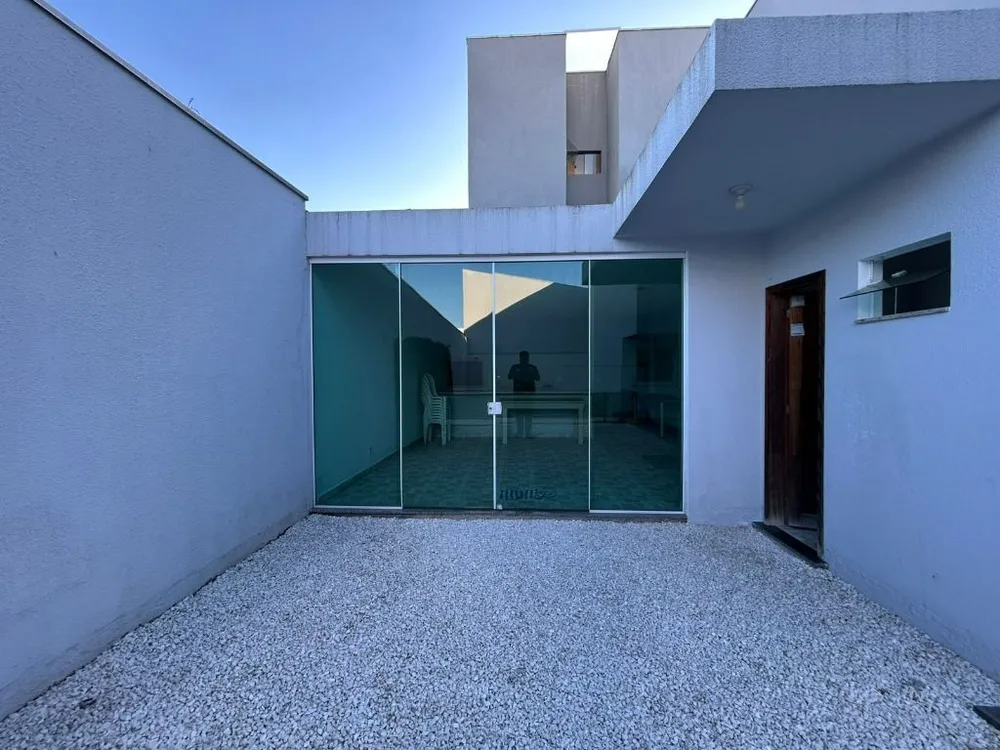 Casa, 2 quartos, 93 m² - Foto 4