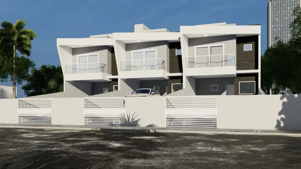 Casa, 2 quartos, 85 m² - Foto 2
