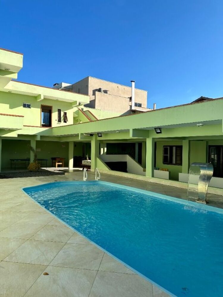 Casa, 6 quartos, 598 m² - Foto 4