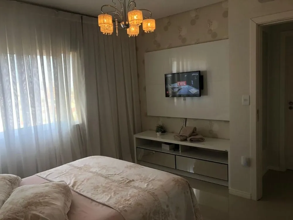 Apartamento, 3 quartos, 108 m² - Foto 1