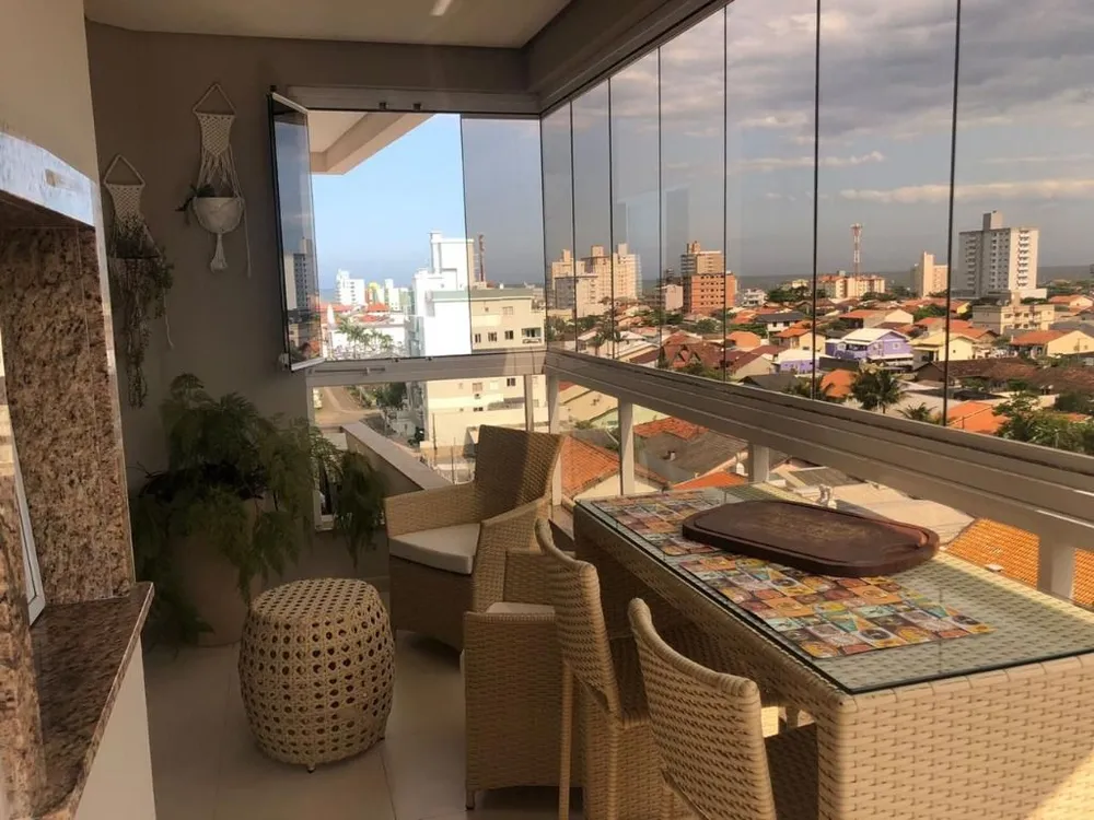 Apartamento, 3 quartos, 108 m² - Foto 3