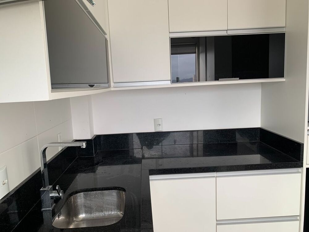 Apartamento, 2 quartos, 59 m² - Foto 1