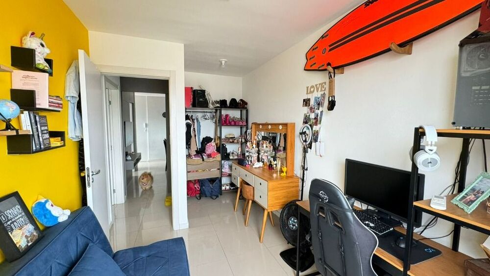 Apartamento, 2 quartos, 59 m² - Foto 7