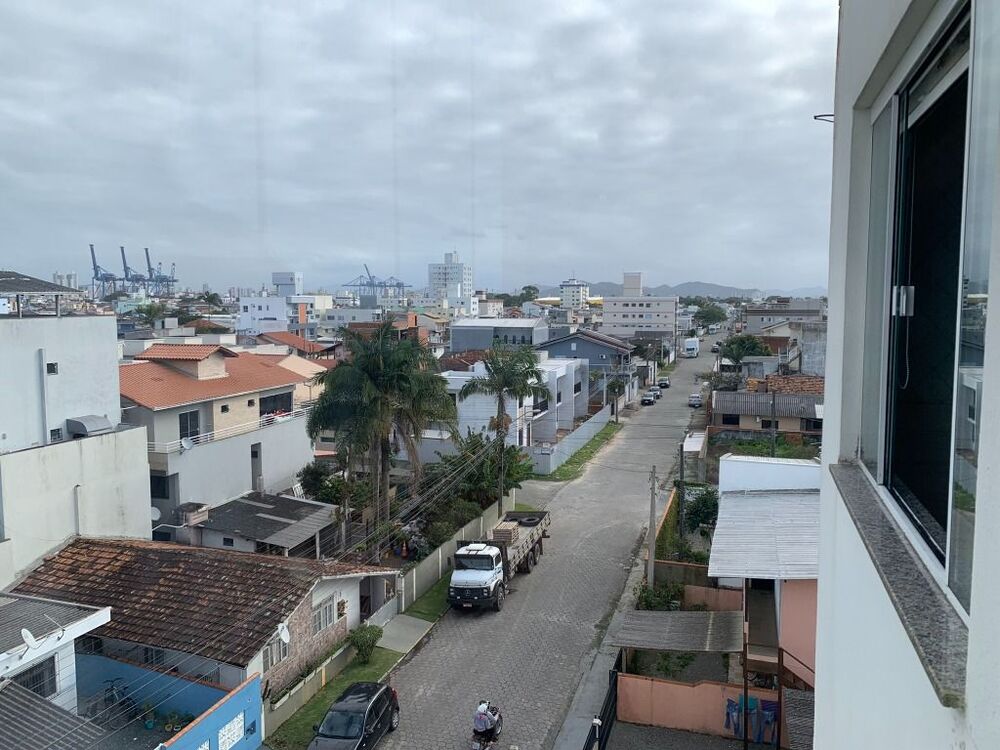 Apartamento, 2 quartos, 59 m² - Foto 3