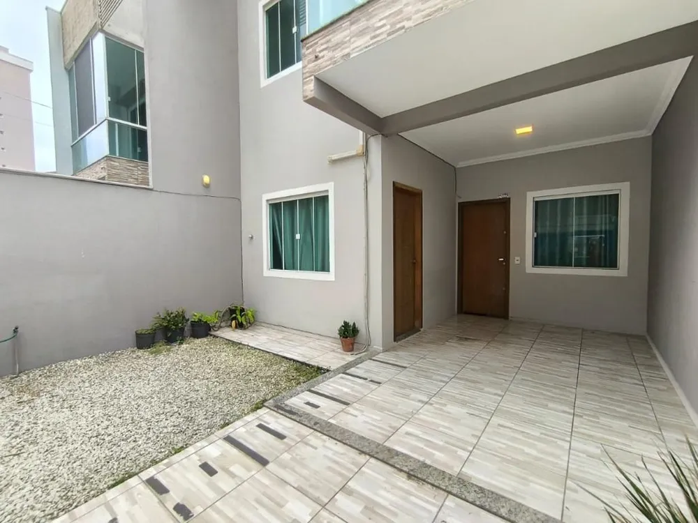 Casa, 4 quartos, 105 m² - Foto 1