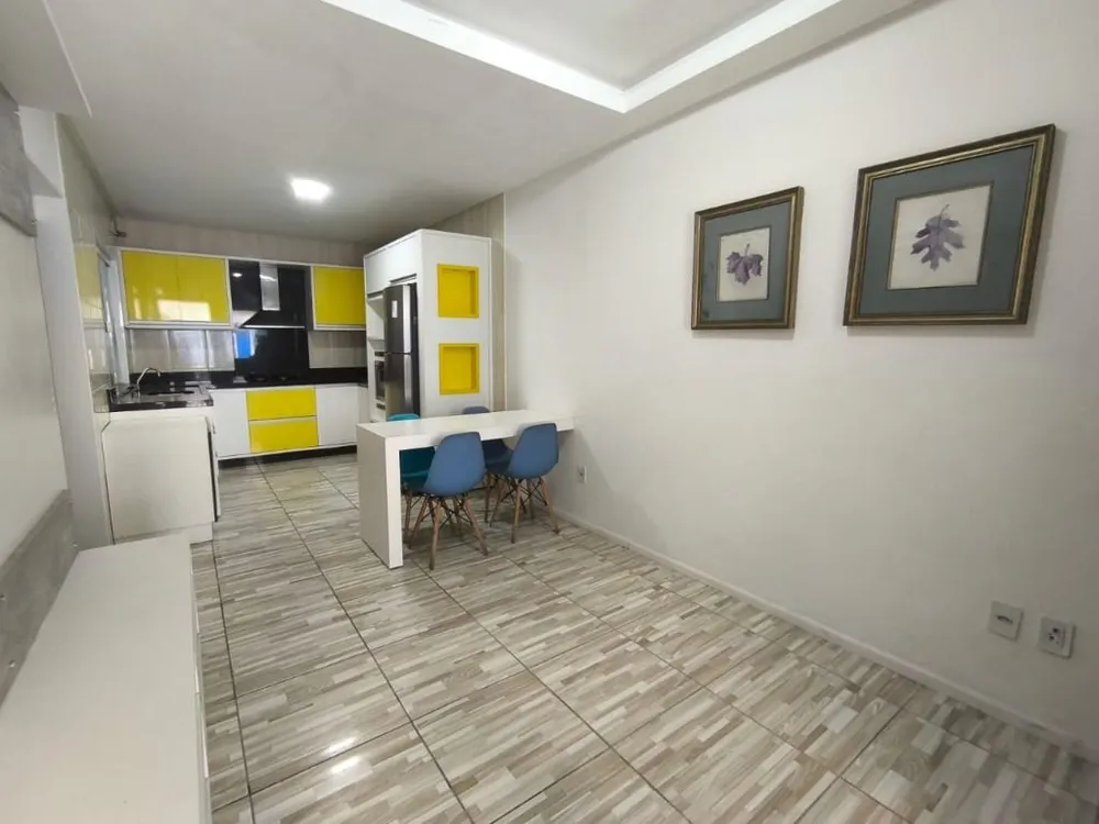 Casa, 4 quartos, 105 m² - Foto 4