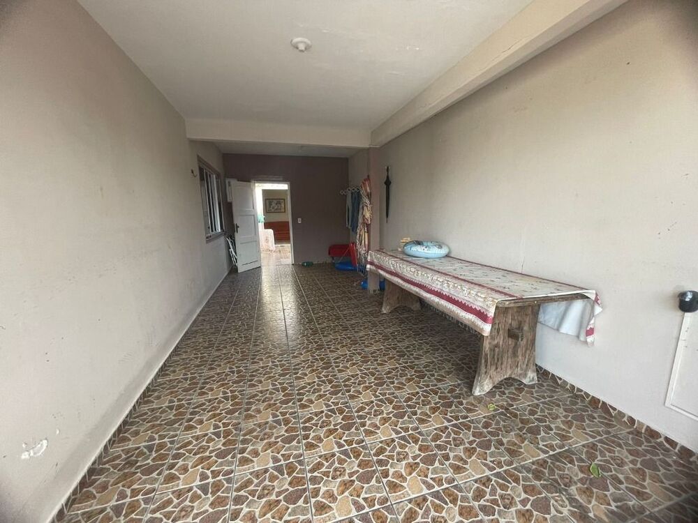 Casa, 3 quartos, 107 m² - Foto 1
