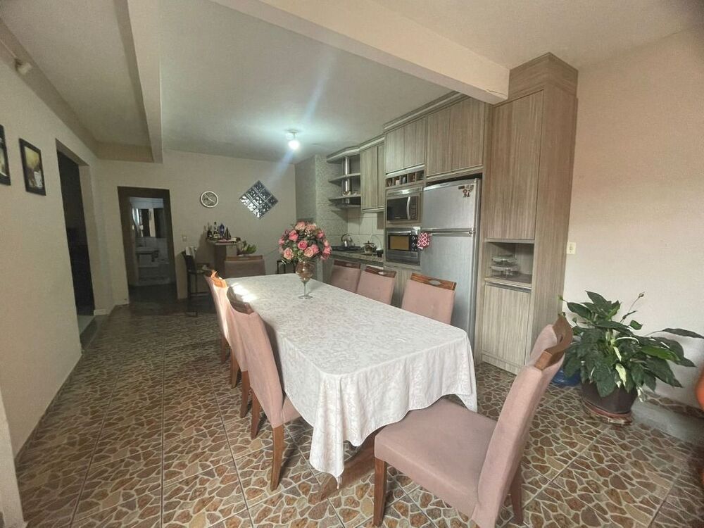 Casa, 3 quartos, 107 m² - Foto 6