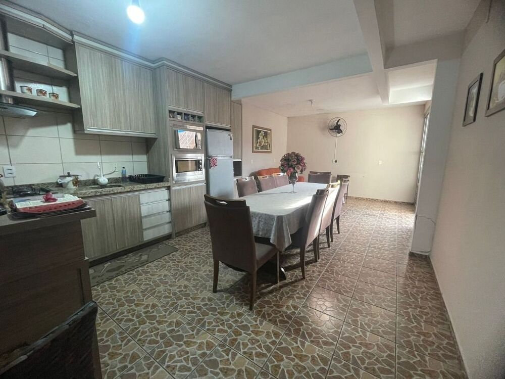 Casa, 3 quartos, 107 m² - Foto 3