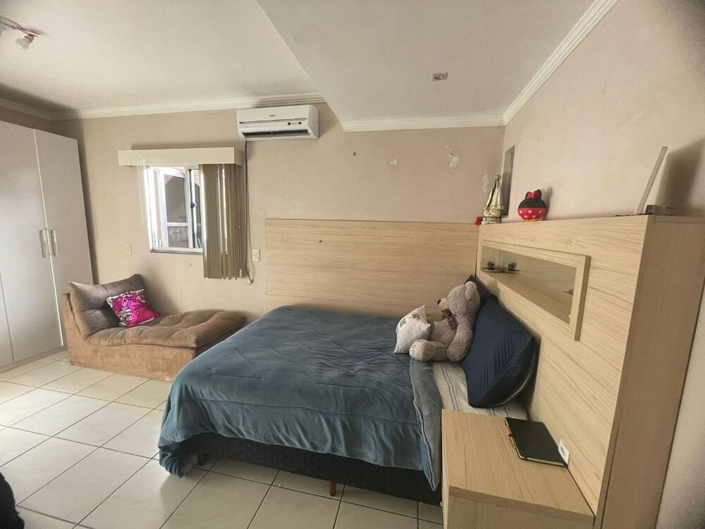 Casa, 3 quartos, 107 m² - Foto 4