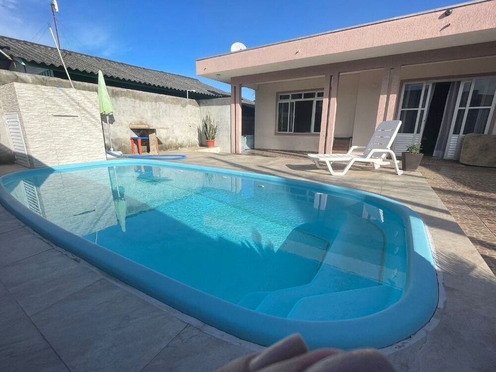 Casa, 3 quartos, 107 m² - Foto 5