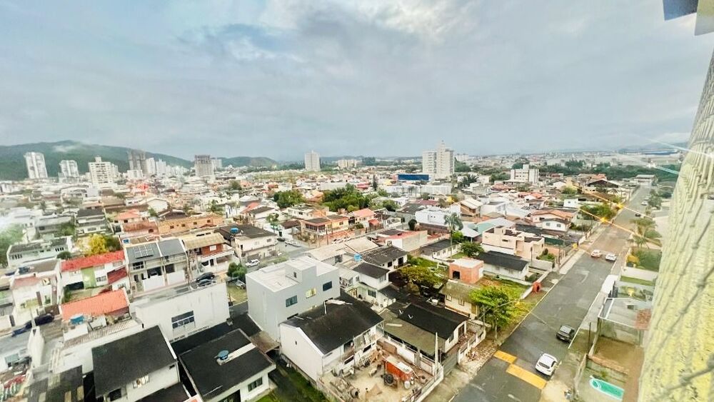 Apartamento à venda com 3 quartos, 70m² - Foto 3