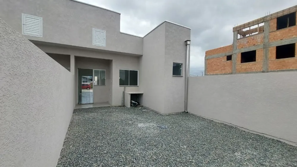 Casa, 2 quartos, 57 m² - Foto 2