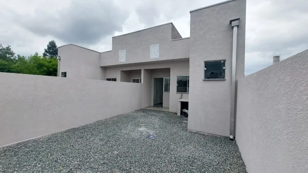 Casa, 2 quartos, 57 m² - Foto 4