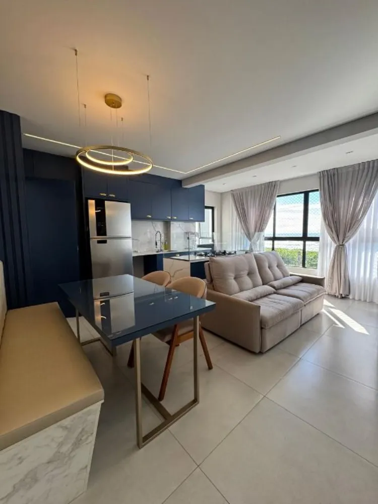 Apartamento, 2 quartos, 82 m² - Foto 2