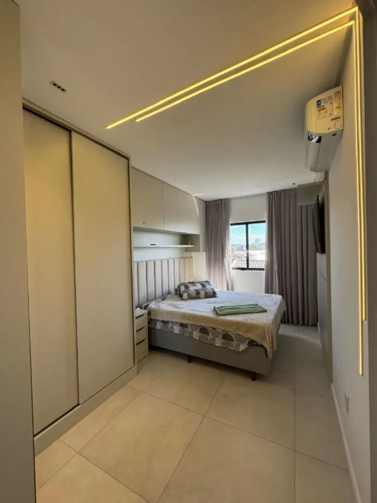 Apartamento, 2 quartos, 82 m² - Foto 1