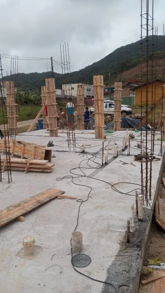 Casa, 2 quartos, 96 m² - Foto 3