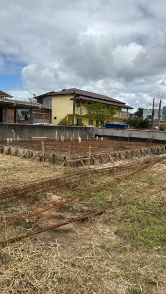 Casa, 2 quartos, 96 m² - Foto 4