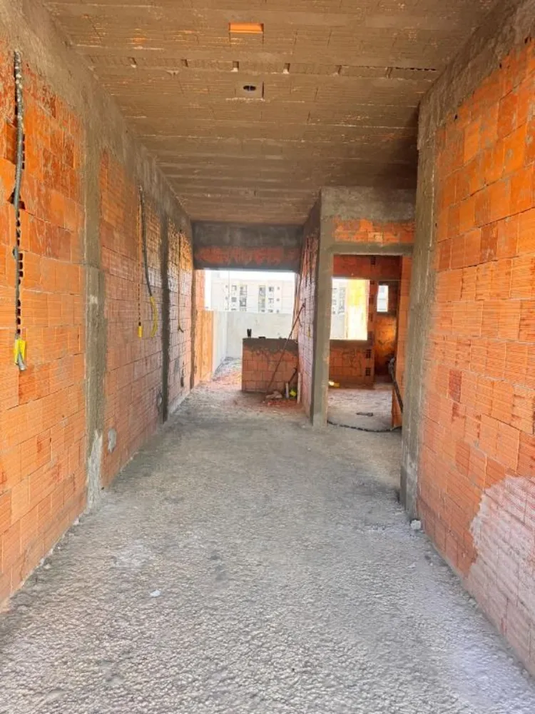 Casa, 2 quartos, 57 m² - Foto 2