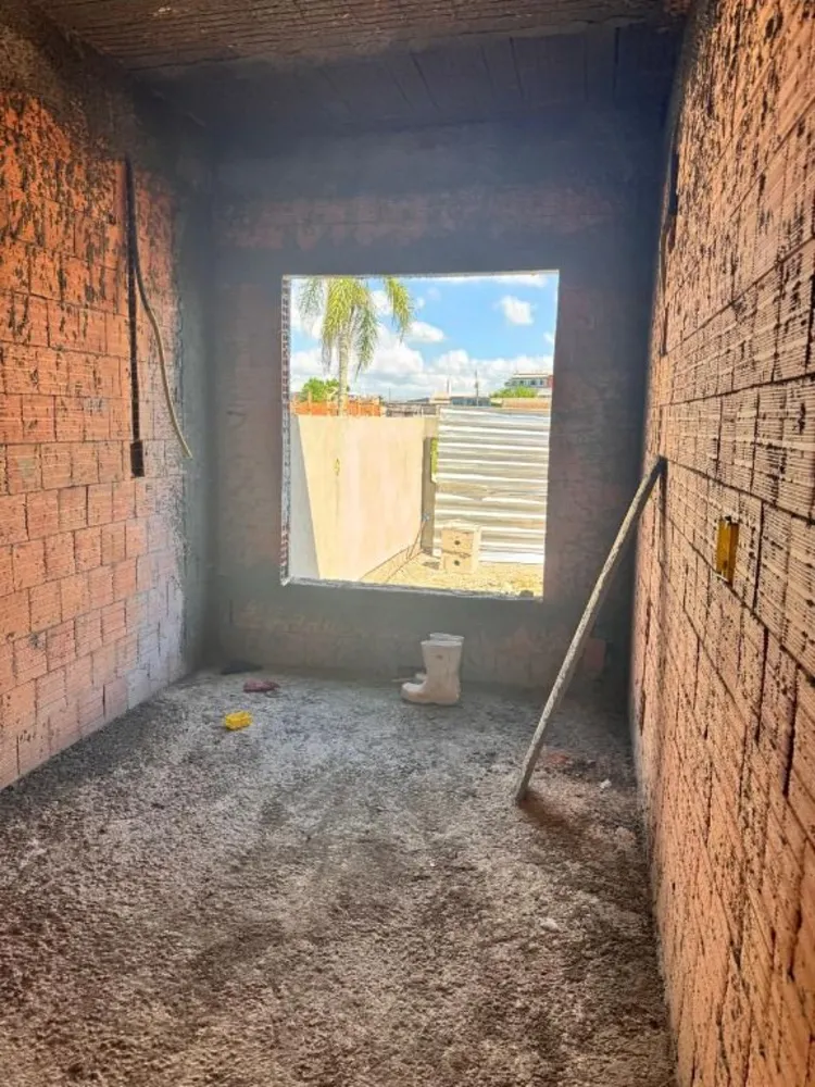 Casa, 2 quartos, 57 m² - Foto 3