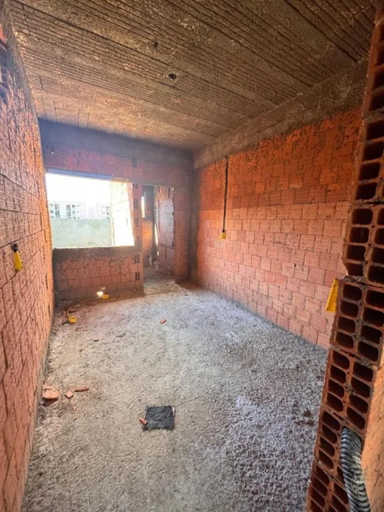 Casa, 2 quartos, 57 m² - Foto 4