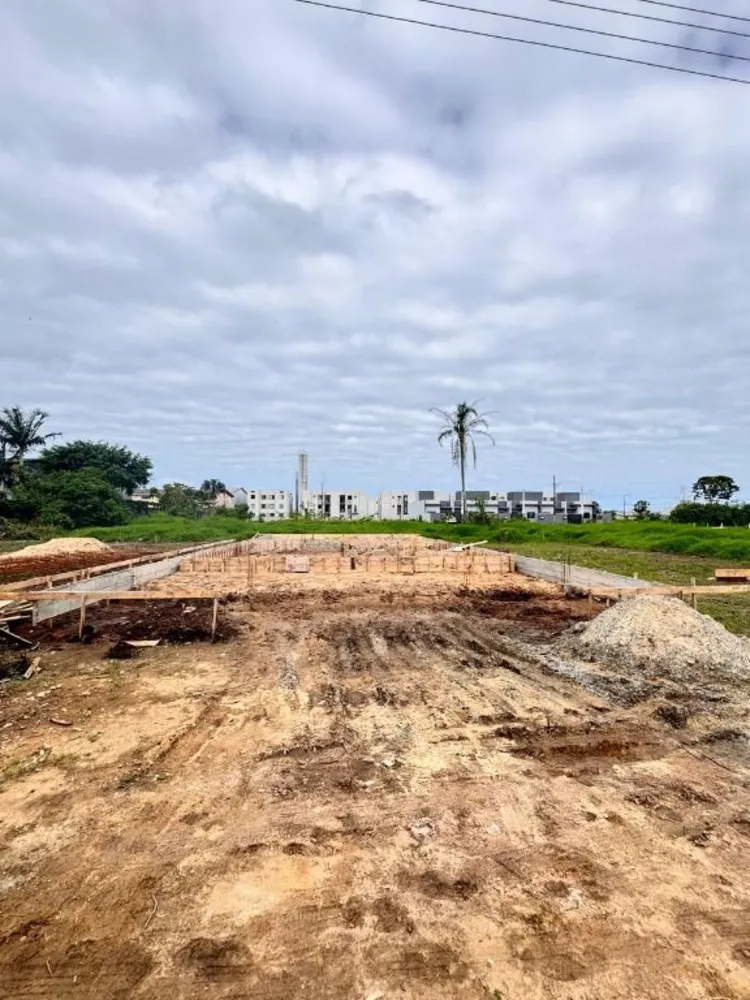 Casa, 2 quartos, 57 m² - Foto 1