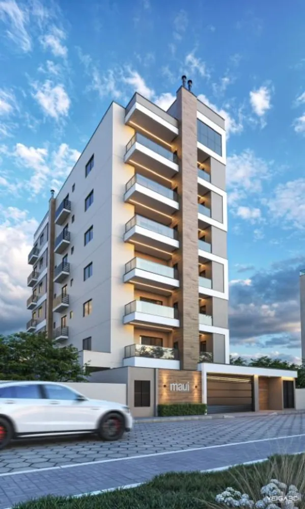 Apartamento, 2 quartos, 84 m² - Foto 4
