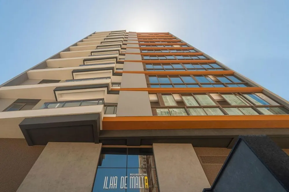 Apartamento, 2 quartos, 130 m² - Foto 1