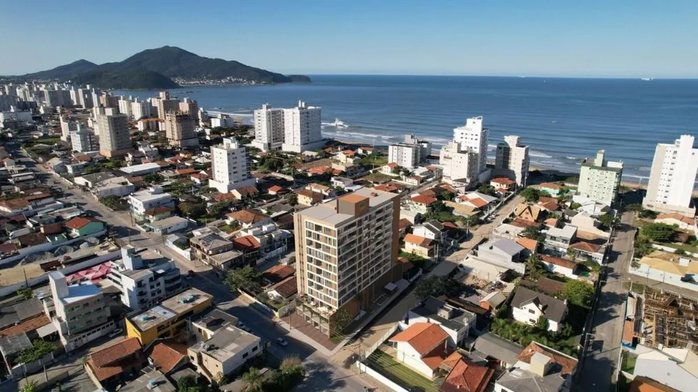 Apartamento, 2 quartos, 91 m² - Foto 3