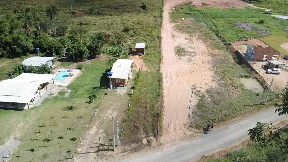 Terreno, 977 m² - Foto 1