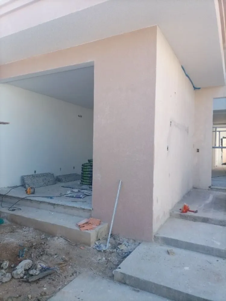 Casa, 4 quartos - Foto 1