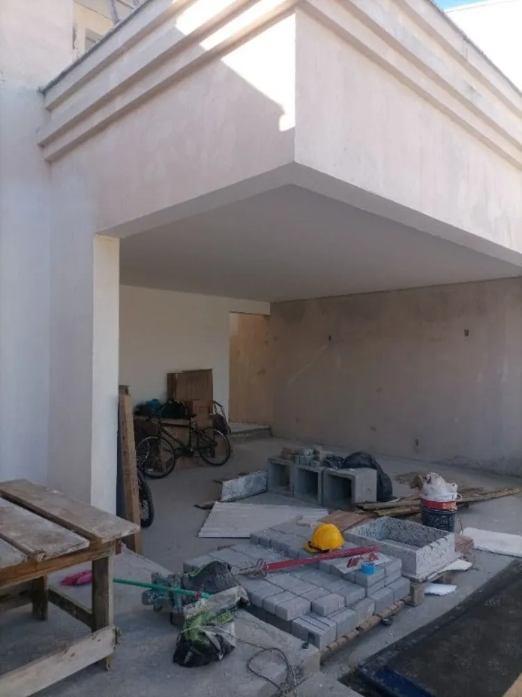 Casa, 4 quartos - Foto 2