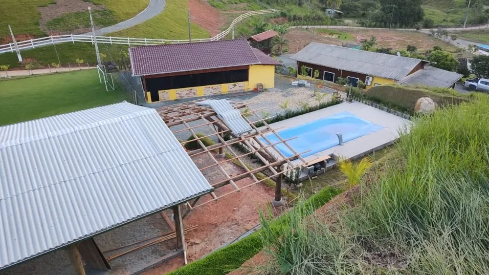 Sítio, 2 quartos, 4 hectares - Foto 4