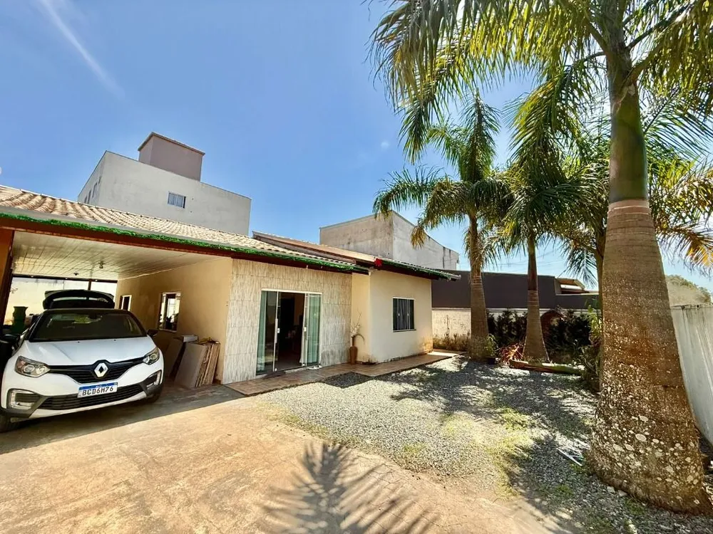 Casa, 2 quartos, 160 m² - Foto 1