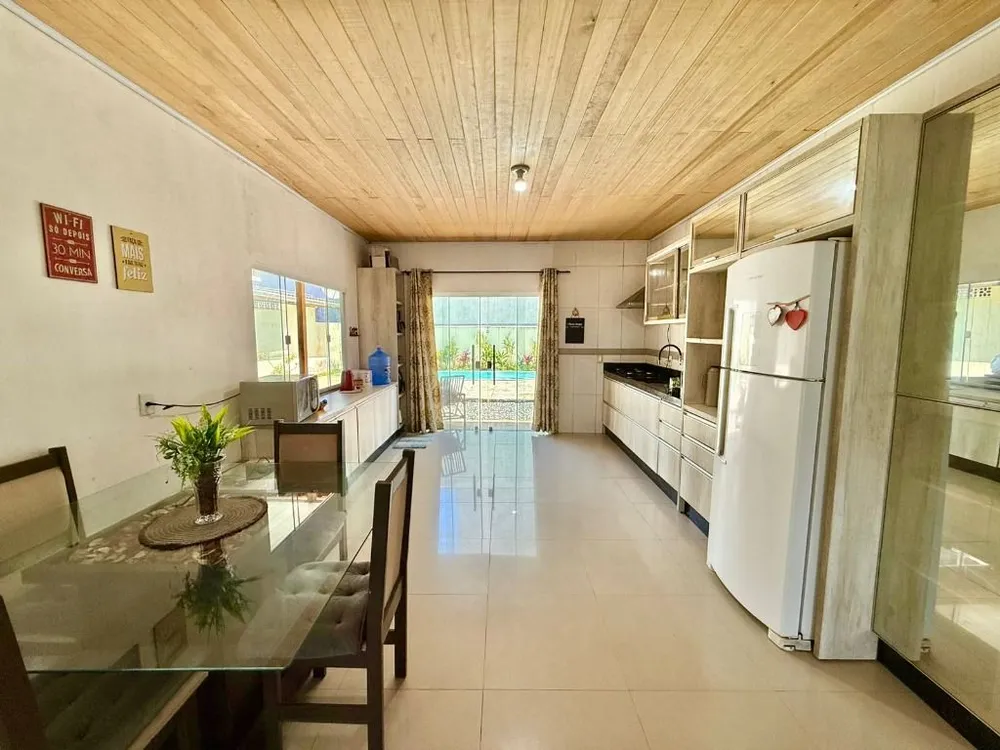 Casa, 2 quartos, 160 m² - Foto 3