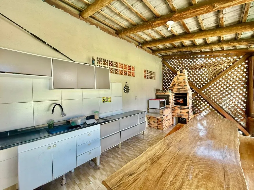 Casa, 2 quartos, 160 m² - Foto 2