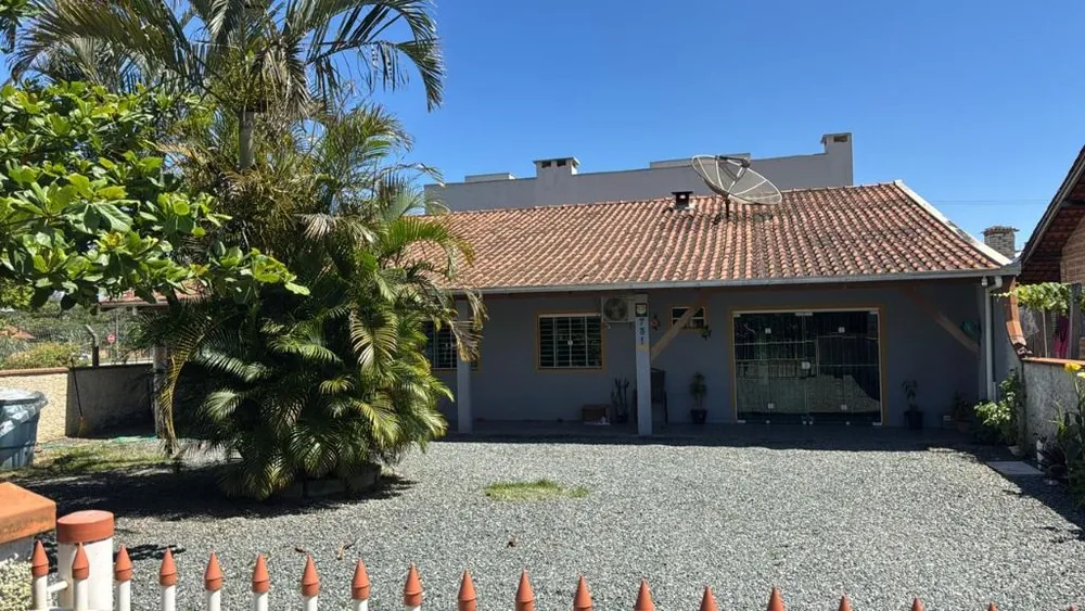 Casa, 3 quartos, 160 m² - Foto 1