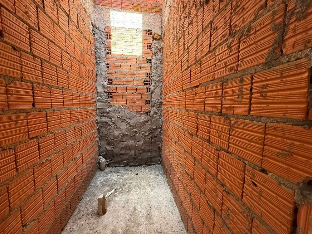 Casa, 1 quarto, 35 m² - Foto 1