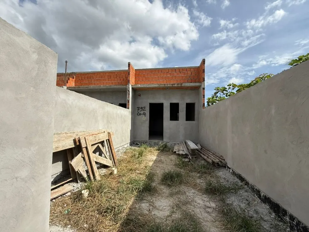 Casa, 1 quarto, 35 m² - Foto 4
