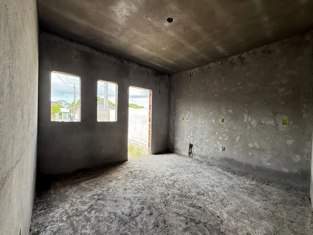 Casa, 1 quarto, 35 m² - Foto 3