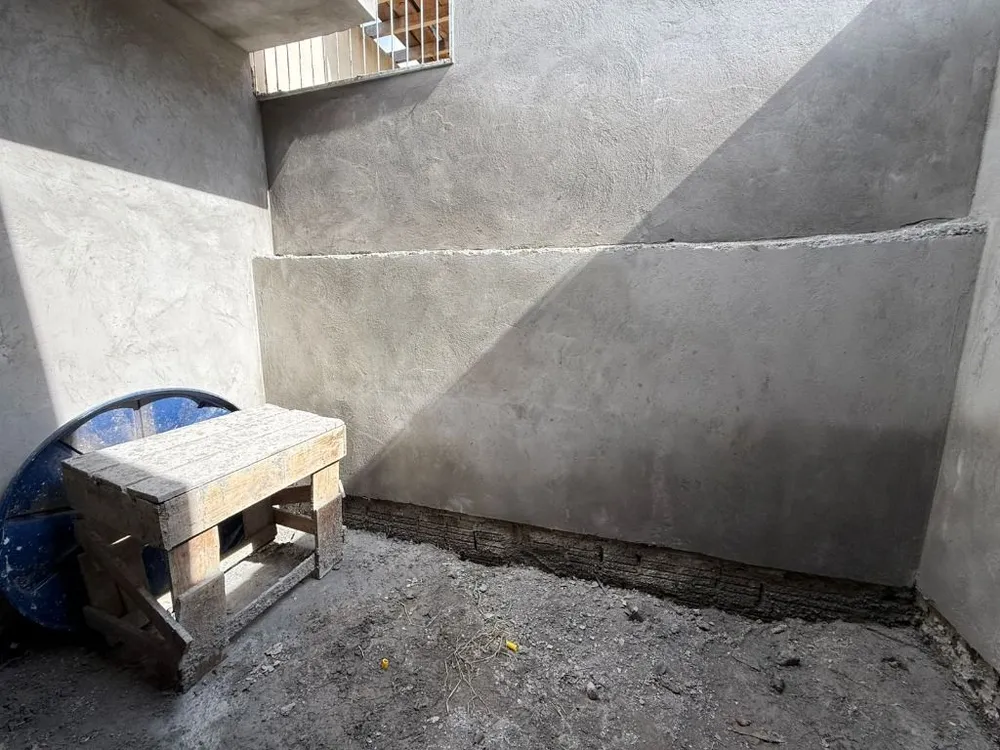 Casa, 1 quarto, 35 m² - Foto 2
