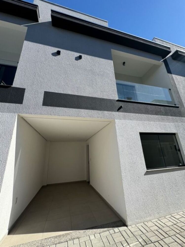 Casa de Condomínio, 2 quartos - Foto 1